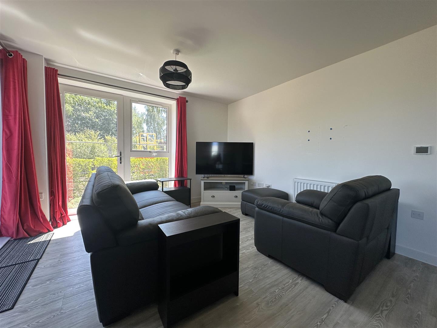 Foundry Lane, Chippenham